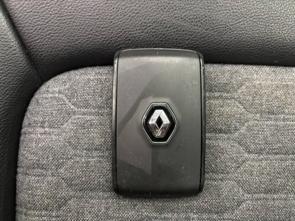 Vente en ligne Renault Zoé  R110 au prix de 12 990 €