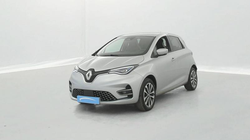 Vente en ligne Renault Zoé  R110 au prix de 12 990 €