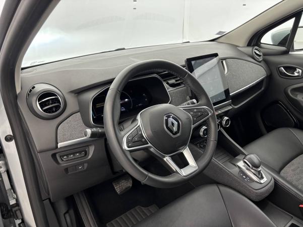 Vente en ligne Renault Zoé  R110 au prix de 12 990 €