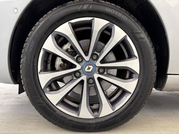 Vente en ligne Renault Zoé  R110 au prix de 12 990 €