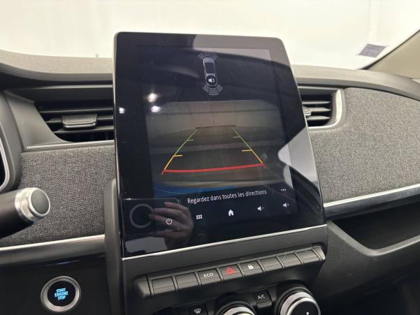Vente en ligne Renault Zoé  R110 au prix de 12 990 €