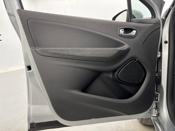 Vente en ligne Renault Zoé  R110 au prix de 12 990 €