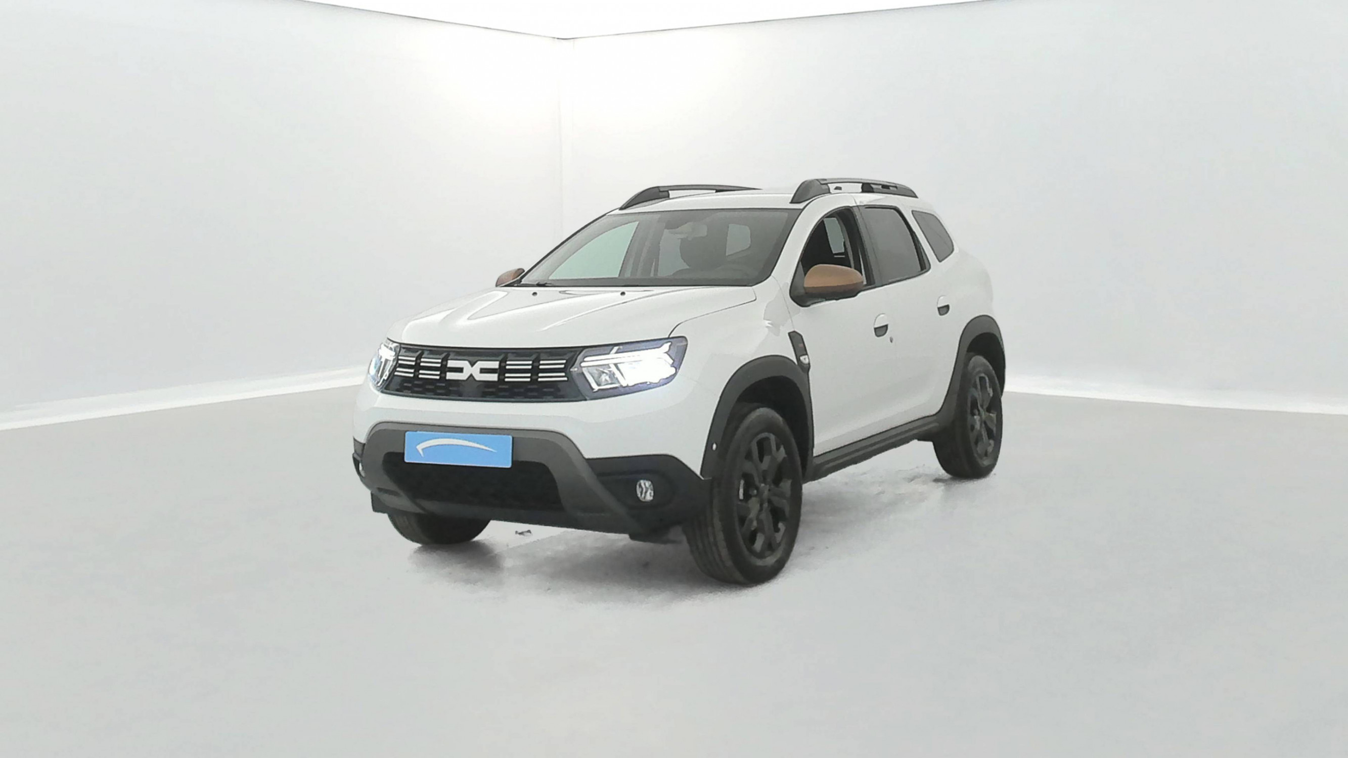 Dacia Duster  ECO-G 100 4x2 occasion de 2024 en vente à Lorient