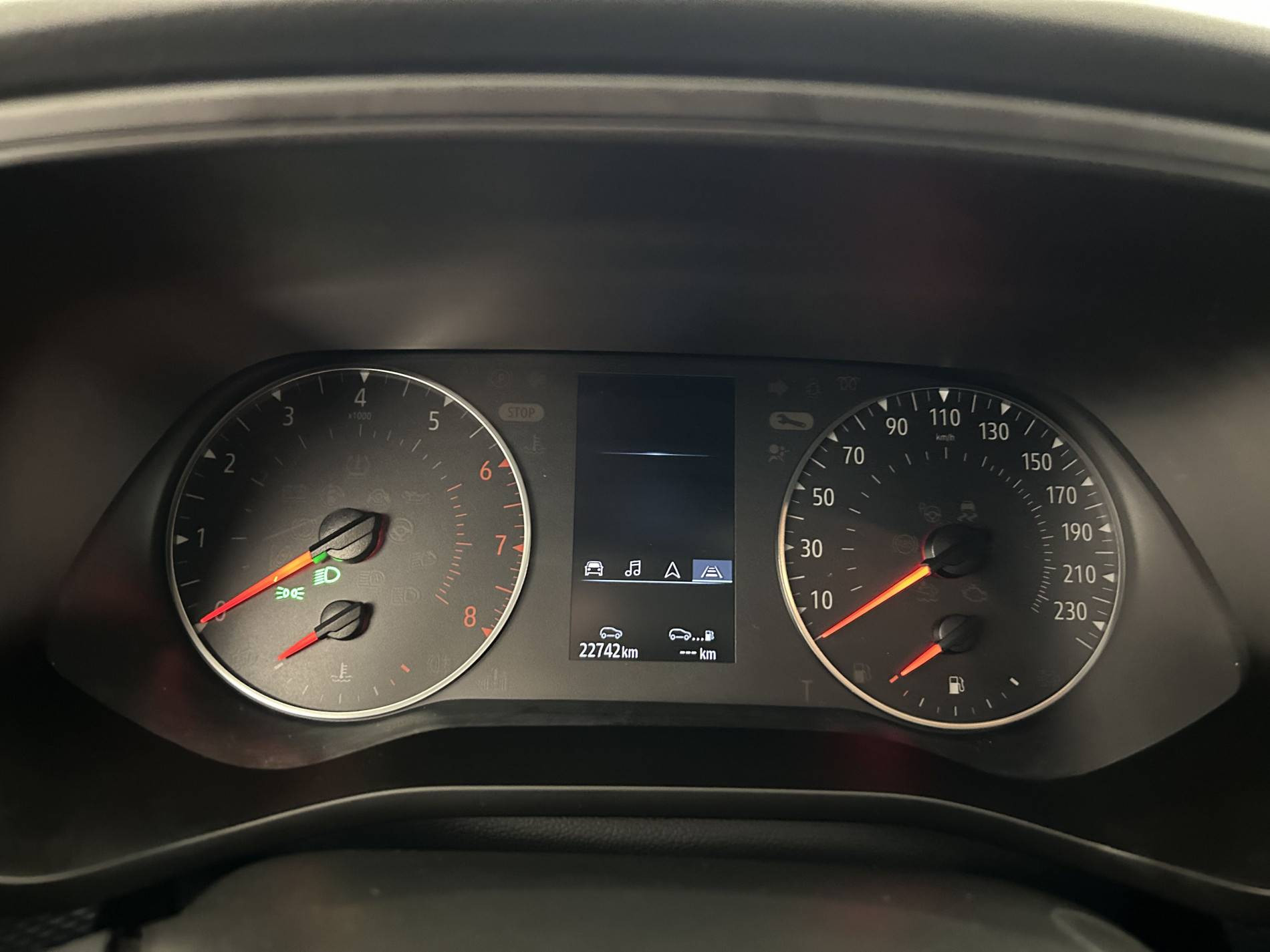 Vente en ligne Renault Arkana  mild hybrid 140 EDC FAP - 22 au prix de 22 690 €