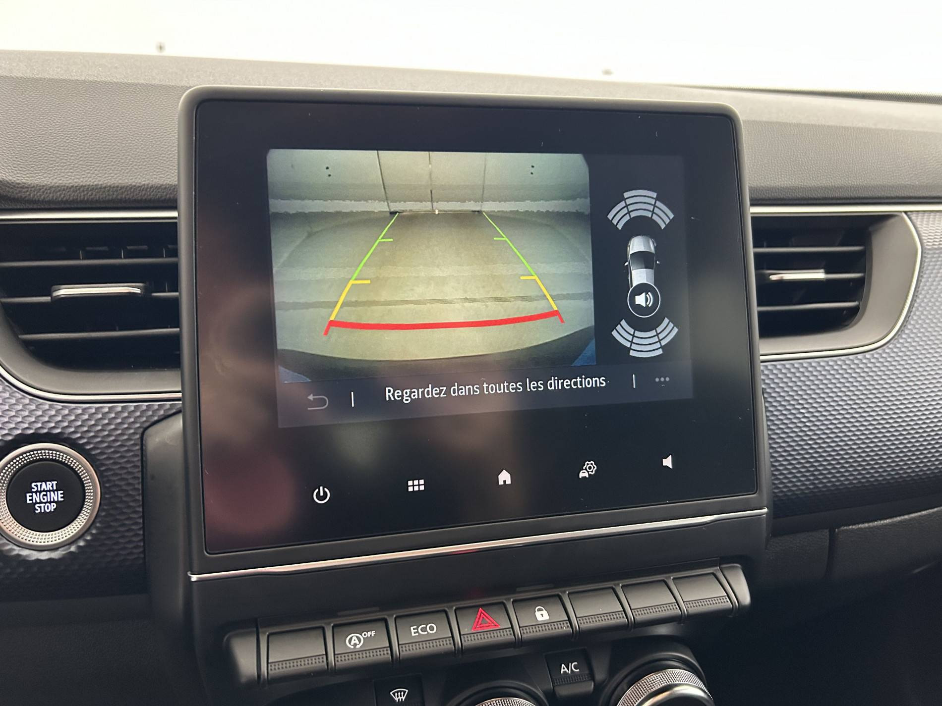 Vente en ligne Renault Arkana  mild hybrid 140 EDC FAP - 22 au prix de 22 690 €