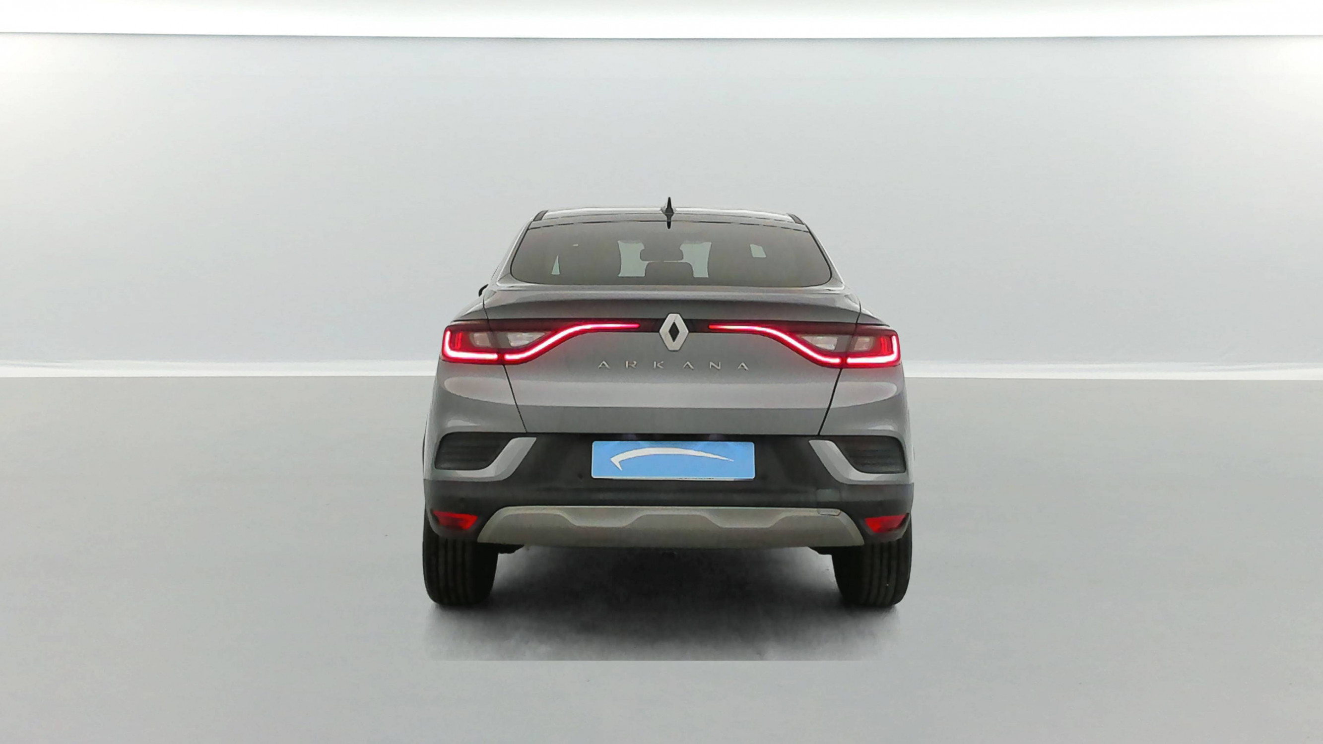 Vente en ligne Renault Arkana  mild hybrid 140 EDC FAP - 22 au prix de 22 690 €