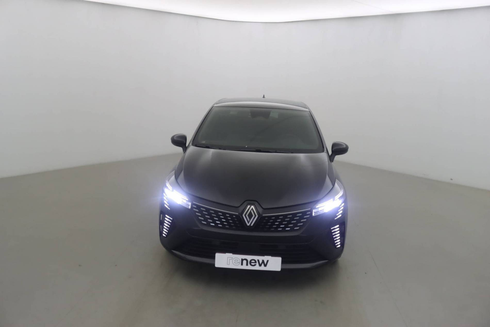 Vente en ligne Renault Clio 5 Clio E-Tech full hybrid 145 ch GSR2 au prix de 22 790 €