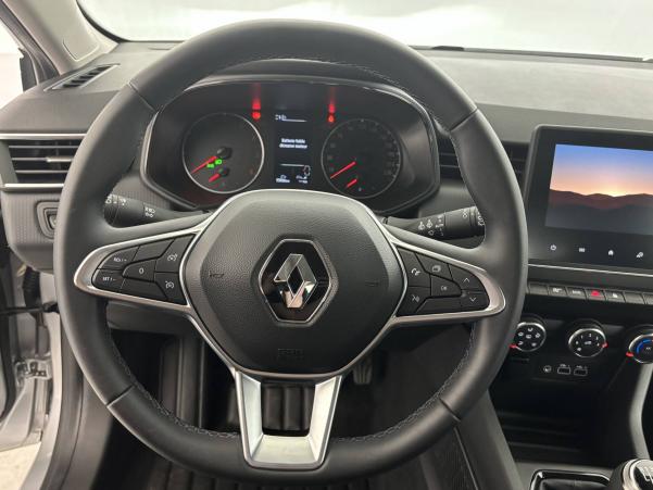 Vente en ligne Renault Clio 5 Clio TCe 90 au prix de 15 990 €