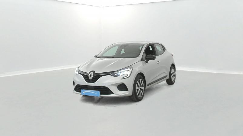 Vente en ligne Renault Clio 5 Clio TCe 90 au prix de 15 990 €