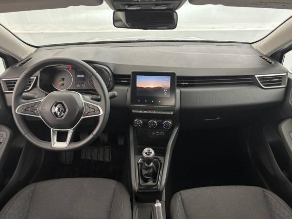Vente en ligne Renault Clio 5 Clio TCe 90 au prix de 15 990 €