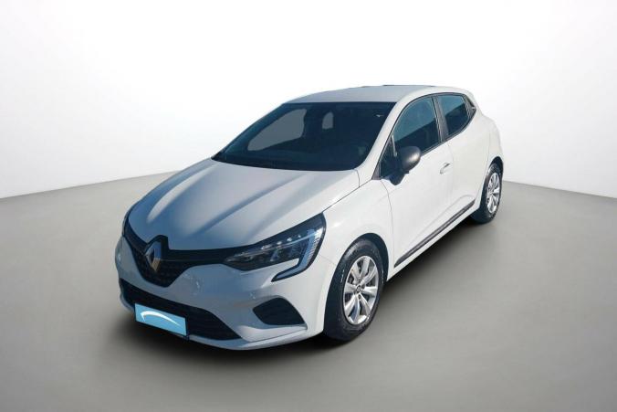 Vente en ligne Renault Clio 5 Clio SCe 65 - 21 au prix de 11 900 €