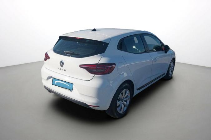 Vente en ligne Renault Clio 5 Clio SCe 65 - 21 au prix de 11 900 €