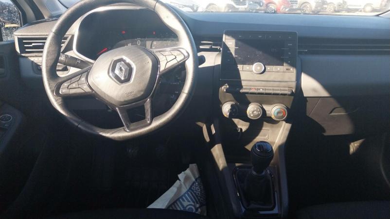 Vente en ligne Renault Clio 5 Clio SCe 65 - 21 au prix de 11 900 €