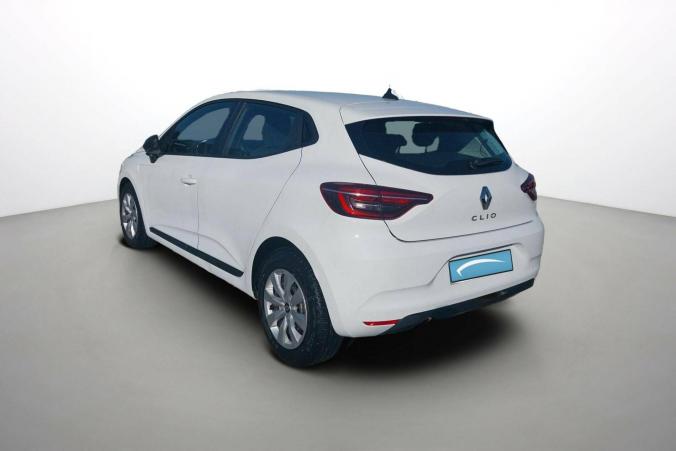 Vente en ligne Renault Clio 5 Clio SCe 65 - 21 au prix de 11 900 €
