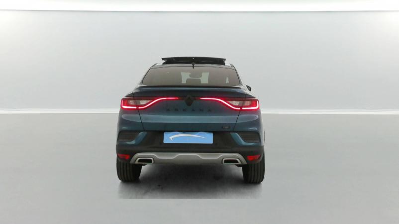 Vente en ligne Renault Arkana  E-Tech hybride 145 - 22 au prix de 24 990 €