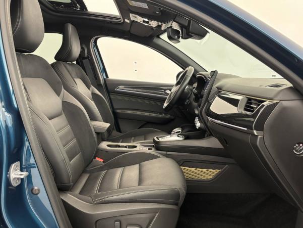 Vente en ligne Renault Arkana  E-Tech hybride 145 - 22 au prix de 24 990 €