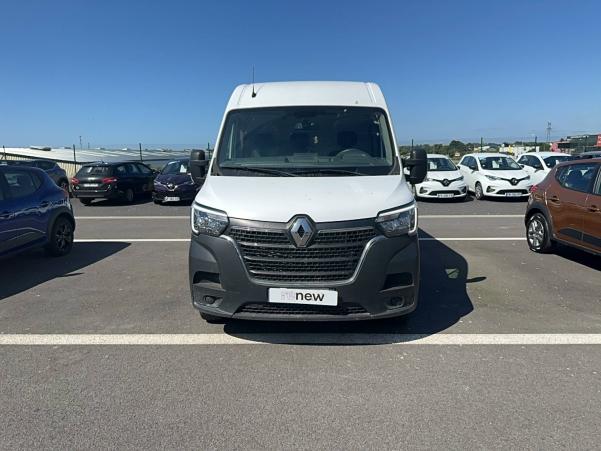 Vente en ligne Renault Master Fourgon MASTER FGN TRAC F3500 L2H2 BLUE DCI 135 au prix de 26 900 €