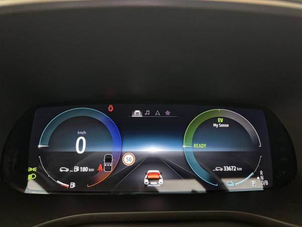 Vente en ligne Renault Arkana  E-Tech hybride 145 - 22 au prix de 24 990 €