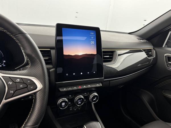 Vente en ligne Renault Arkana  E-Tech hybride 145 - 22 au prix de 24 990 €
