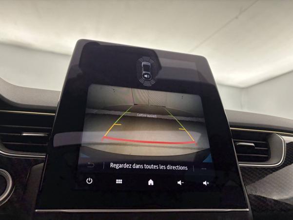 Vente en ligne Renault Arkana  E-Tech hybride 145 - 22 au prix de 24 990 €