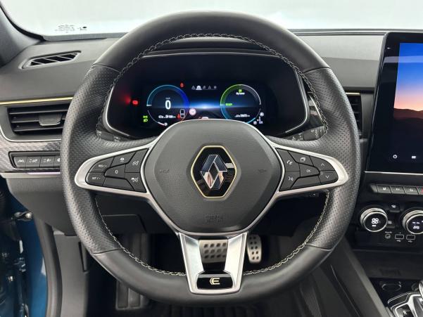 Vente en ligne Renault Arkana  E-Tech hybride 145 - 22 au prix de 24 990 €