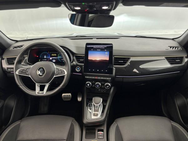 Vente en ligne Renault Arkana  E-Tech hybride 145 - 22 au prix de 24 990 €