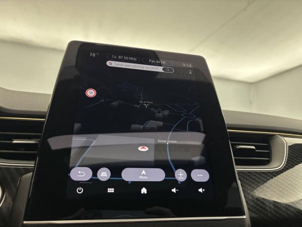 Vente en ligne Renault Arkana  E-Tech hybride 145 - 22 au prix de 24 990 €