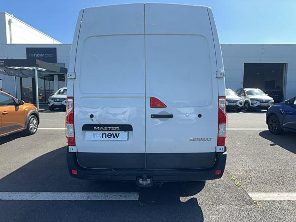 Vente en ligne Renault Master Fourgon MASTER FGN TRAC F3500 L2H2 BLUE DCI 135 au prix de 26 900 €