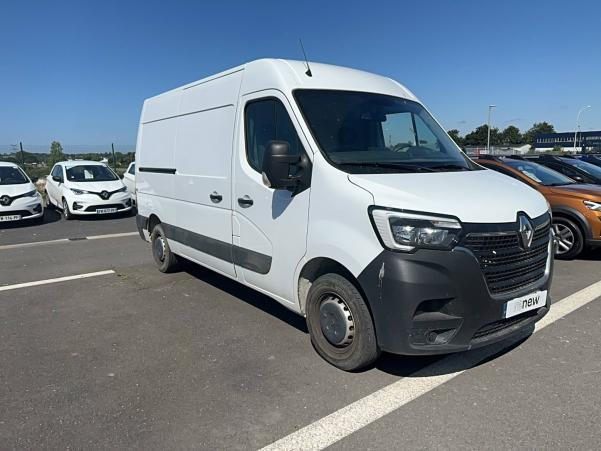 Vente en ligne Renault Master Fourgon MASTER FGN TRAC F3500 L2H2 BLUE DCI 135 au prix de 26 900 €