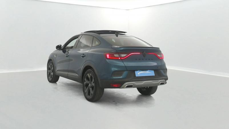Vente en ligne Renault Arkana  E-Tech hybride 145 - 22 au prix de 24 990 €