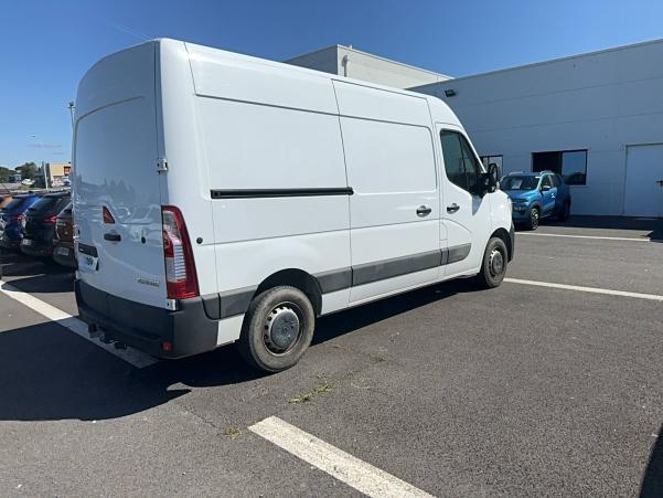 Vente en ligne Renault Master Fourgon MASTER FGN TRAC F3500 L2H2 BLUE DCI 135 au prix de 26 900 €