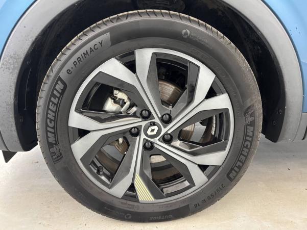 Vente en ligne Renault Arkana  E-Tech hybride 145 - 22 au prix de 24 990 €
