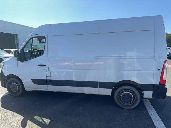 Vente en ligne Renault Master Fourgon MASTER FGN TRAC F3500 L2H2 BLUE DCI 135 au prix de 26 900 €