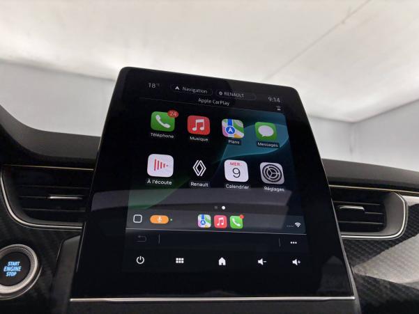 Vente en ligne Renault Arkana  E-Tech hybride 145 - 22 au prix de 24 990 €