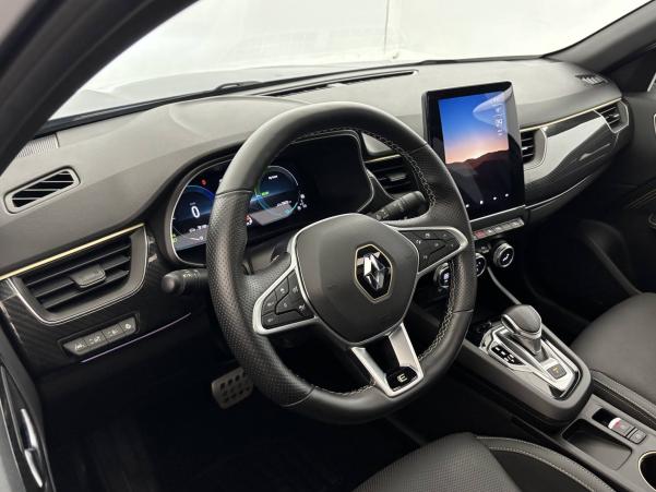 Vente en ligne Renault Arkana  E-Tech hybride 145 - 22 au prix de 24 990 €