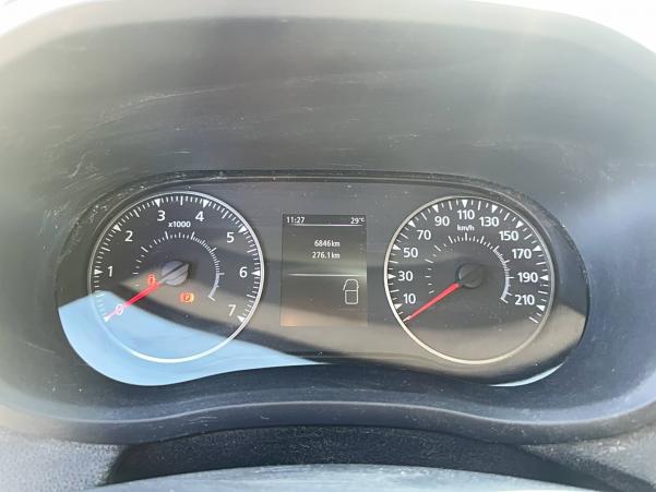 Vente en ligne Renault Master Fourgon MASTER FGN TRAC F3500 L2H2 BLUE DCI 135 au prix de 26 900 €