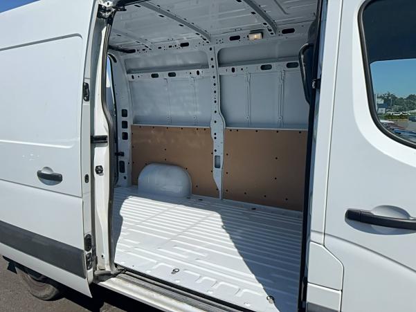 Vente en ligne Renault Master Fourgon MASTER FGN TRAC F3500 L2H2 BLUE DCI 135 au prix de 26 900 €