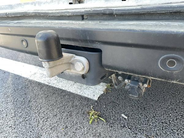 Vente en ligne Renault Master Fourgon MASTER FGN TRAC F3500 L2H2 BLUE DCI 135 au prix de 26 900 €