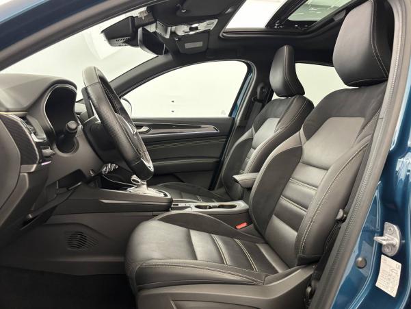 Vente en ligne Renault Arkana  E-Tech hybride 145 - 22 au prix de 24 990 €