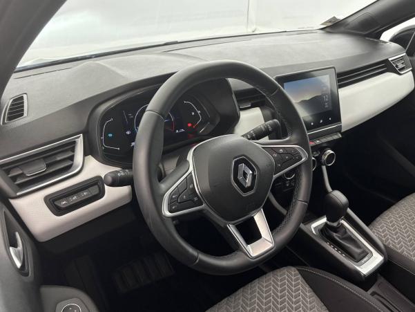 Vente en ligne Renault Clio 5 Clio E-Tech 140 - 21N au prix de 17 490 €