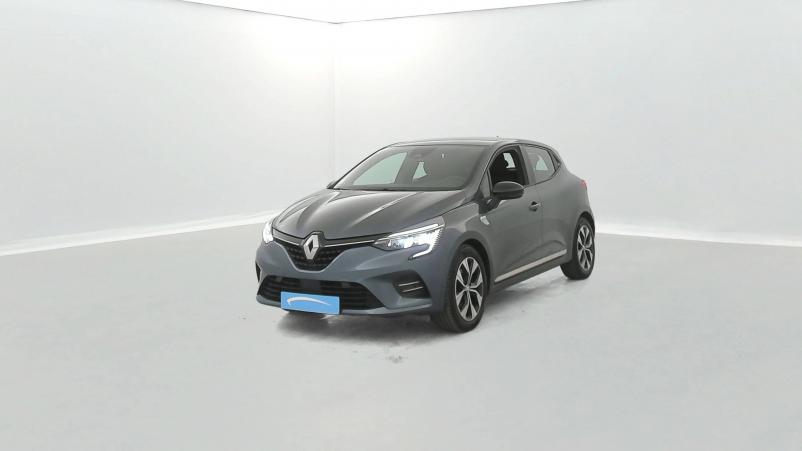 Vente en ligne Renault Clio 5 Clio E-Tech 140 - 21N au prix de 17 490 €