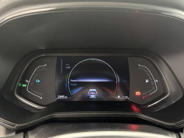 Vente en ligne Renault Clio 5 Clio E-Tech 140 - 21N au prix de 17 490 €