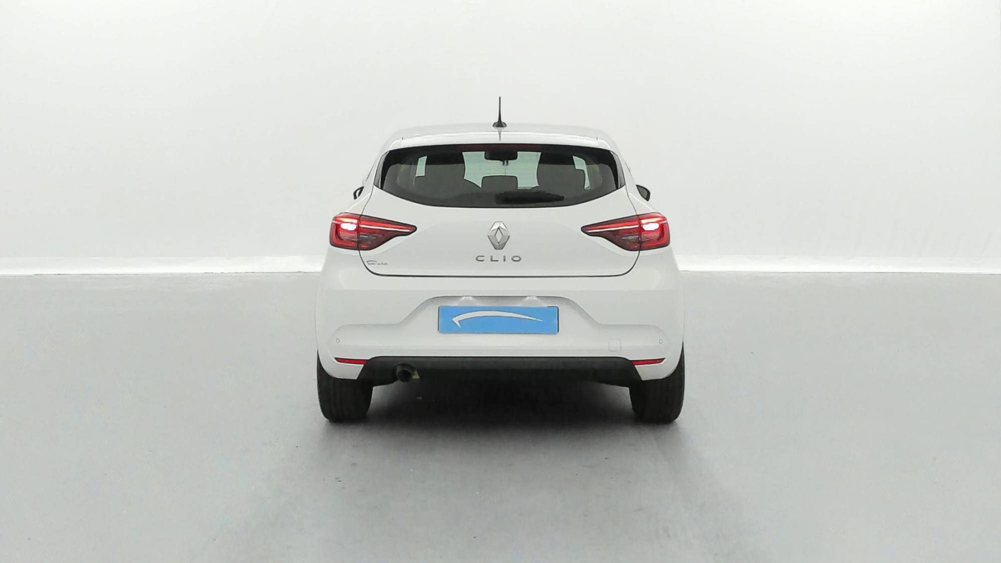 Vente en ligne Renault Clio 5 Clio TCe 90 - 21N au prix de 16 490 €