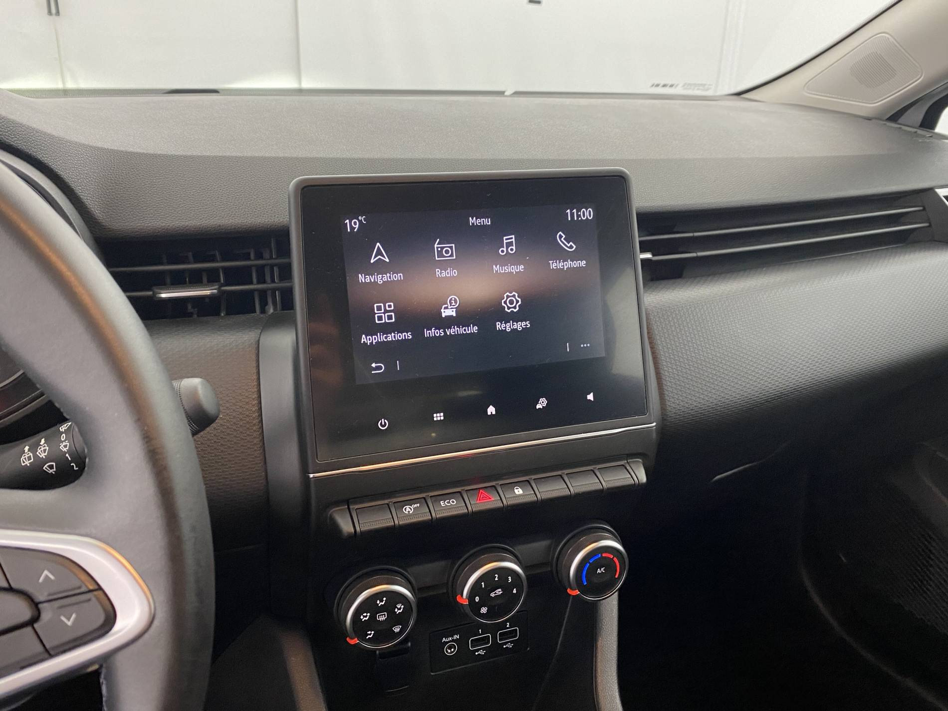 Vente en ligne Renault Clio 5 Clio TCe 90 - 21N au prix de 13 990 €