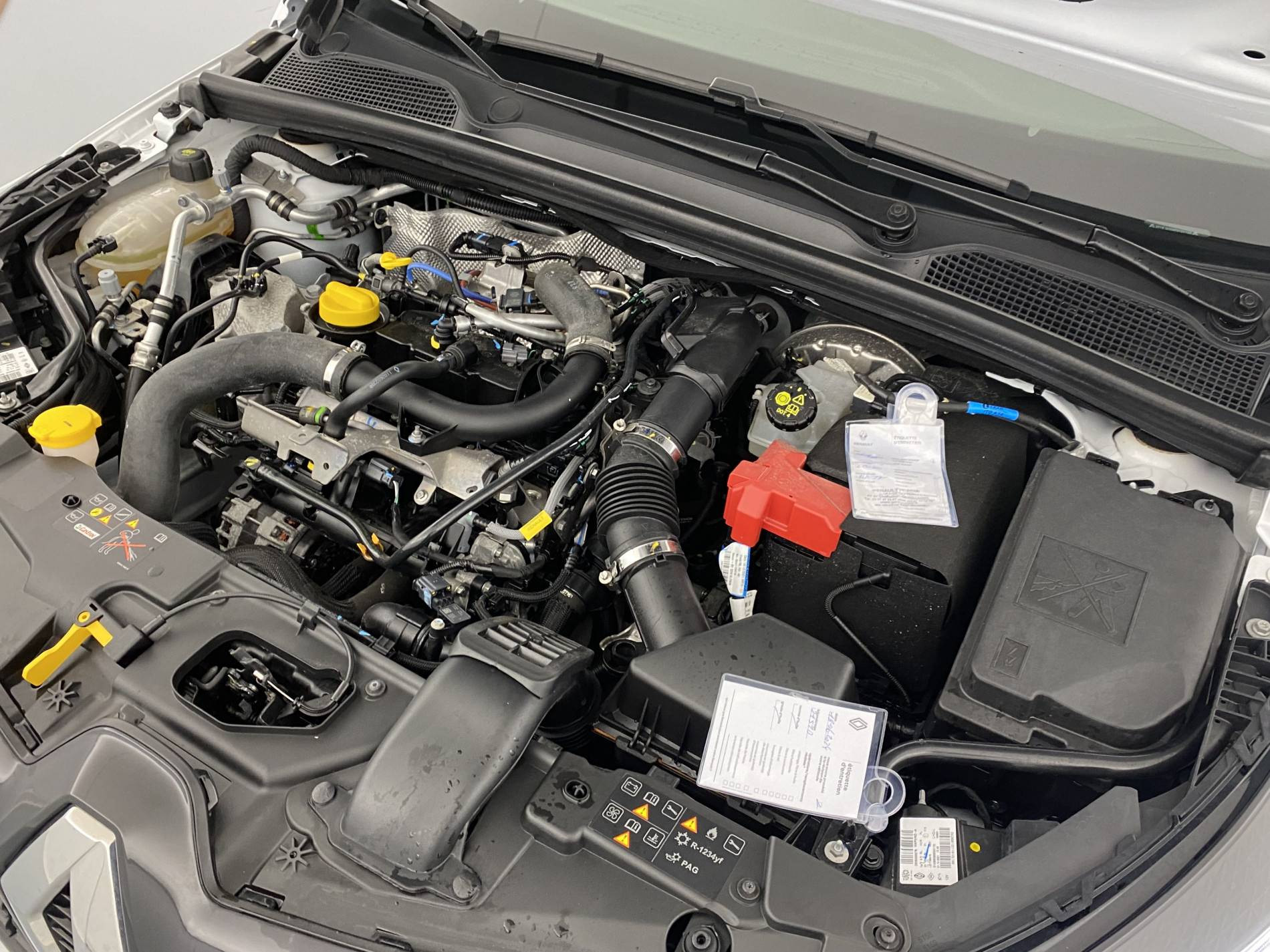 Vente en ligne Renault Clio 5 Clio TCe 90 - 21N au prix de 16 490 €