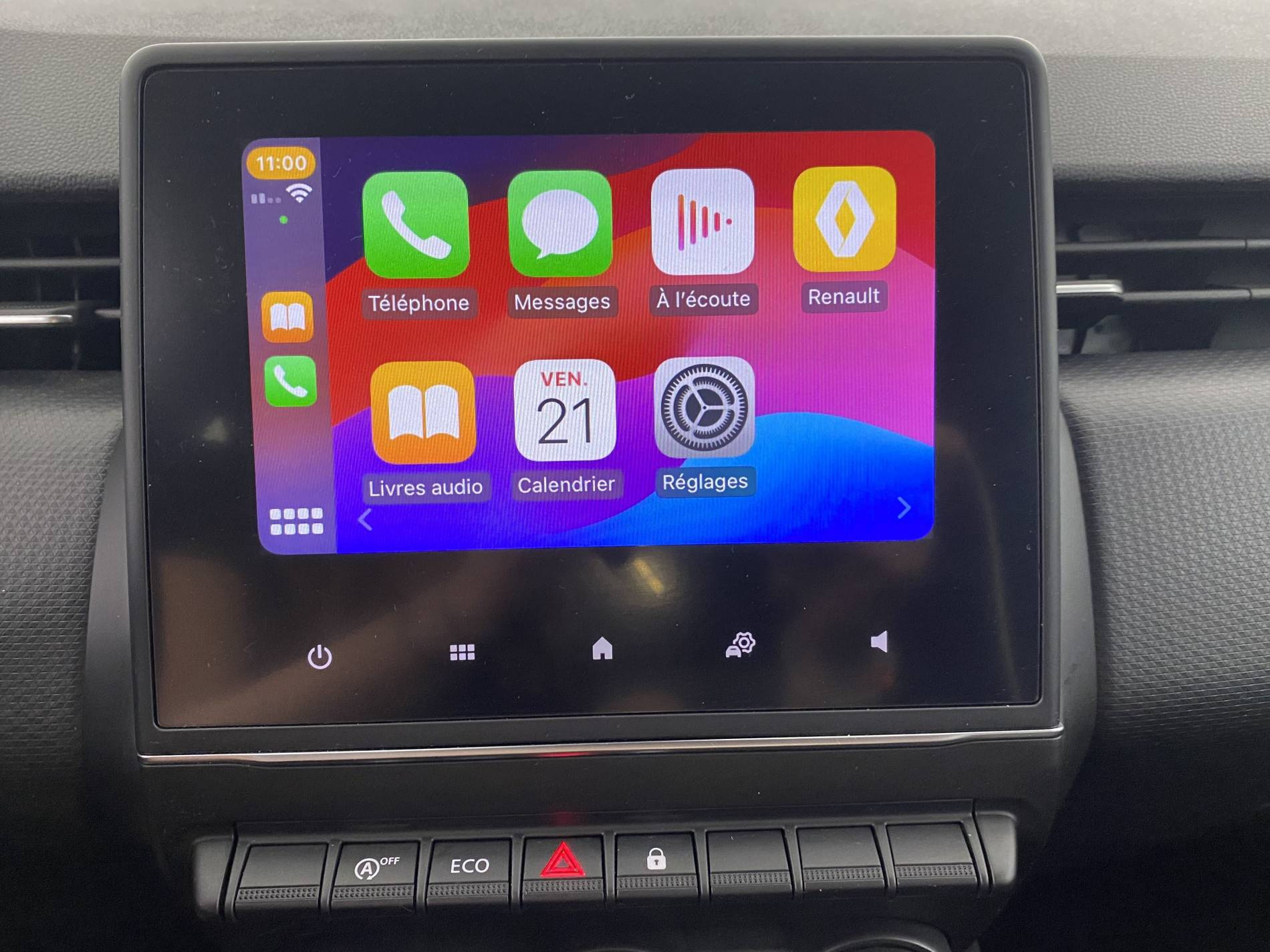 Vente en ligne Renault Clio 5 Clio TCe 90 - 21N au prix de 16 490 €