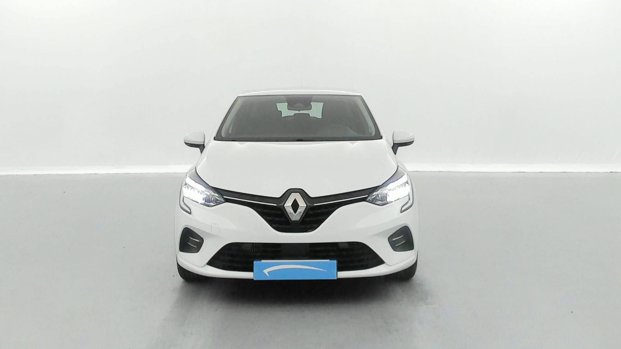 Vente en ligne Renault Clio 5 Clio TCe 90 - 21N au prix de 16 490 €