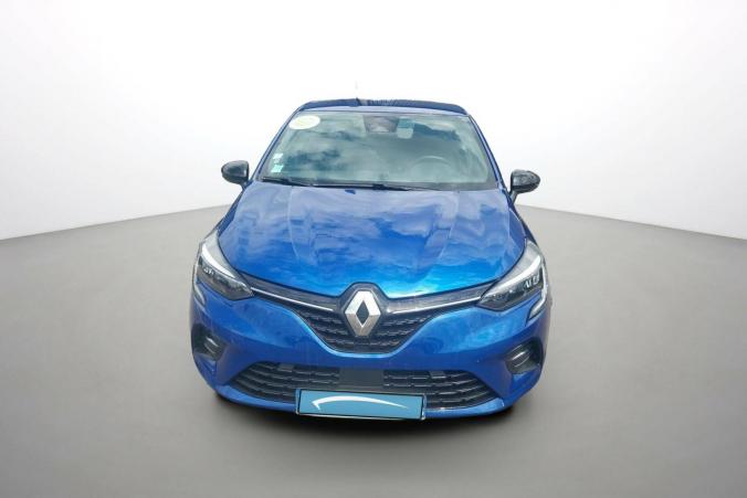 Vente en ligne Renault Clio 5 Clio E-Tech 140 au prix de 16 490 €
