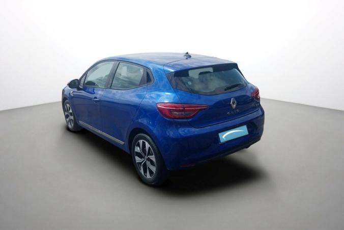 Vente en ligne Renault Clio 5 Clio E-Tech 140 au prix de 16 490 €