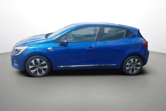 Vente en ligne Renault Clio 5 Clio E-Tech 140 au prix de 16 490 €